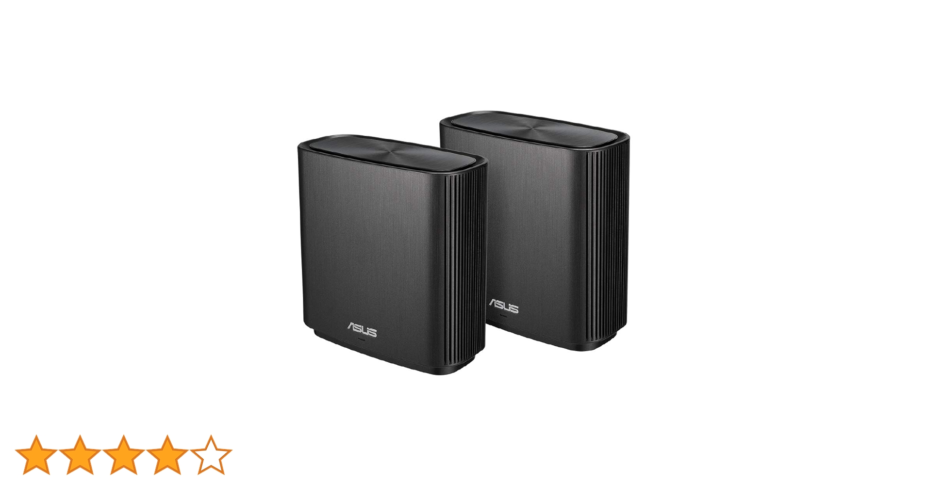 Amazon.co.jp: ASUS WiFi 無線 ルーター 867+1734+400Mbpsトライ